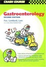 Crash Course Gastroenterolgy