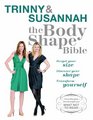 The Body Shape Bible Forget Your Size Discover Your Shape Transform Yourself