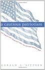 A Cautious Patriotism The American Churches  the Second World War