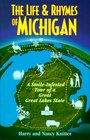 The Life  Rhymes of Michigan A SmileInfested Tour of a Great Lakes State