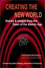 Creating the New World Stories