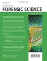 Forensic Science The Basics Third Edition