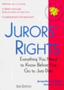 Juror's Rights