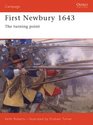 First Newbury 1643 The Turning Point