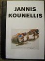 Jannis Kounellis Works on Paper
