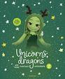 Unicorns, Dragons and More Fantasy Amigurumi 2: Bring 14 Enchanting Characters to Life!