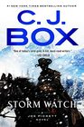 Storm Watch (A Joe Pickett Novel, 23)