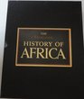 The Horizon history of Africa Vol 1 & 2