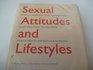 Sexual Attitudes and Lifestyles