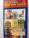 Scott 2005 First Day Cover Catalogue