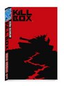 Killbox Pocket Manga