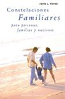 Constelaciones Familiares Para Personas Familias Y Naciones/ The Healing of Individuals Families  Nations