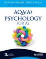 AQA  Psychology for A2