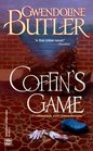 Coffin's Game (Commander John Coffin)