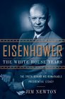 Eisenhower The White House Years
