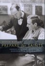 Prepare for Saints Gertrude Stein Virgil Thomson and the Mainstreaming of American Modernism