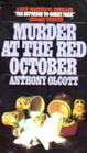 Murder at the Red October (Ivan Duvakin, Bk 1)