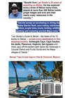 Lan Sluder's Guide to Belize