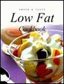 Fresh and Tasty Low Fat Cookbook