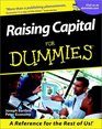 Raising Capital for Dummies