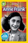 National Geographic Readers Anne Frank