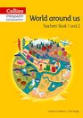 Collins Primary Geography Teachers Guide Book 1  2