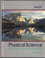 Merken Physical Science W/Modrn Applctn 4e