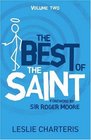 The Best of the Saint v 2