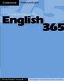 English365 1 Teacher's Guide For Work and Life