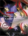Democracy Under Pressure 2002 Election Update Brief
