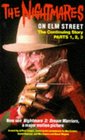 The Nightmares on Elm Street The Continuing Story