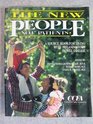 The New People Not Patients  A Source Book for Living With Inflammatory Bowel Disease