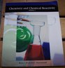 Chemistry and Chemical Reactivity Volume 1