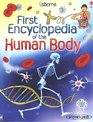 First Encyclopedia of the Human Body