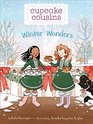 Cupcake Cousins Book 3 Winter Wonders