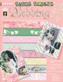Wedding: 16 Acid-Free Sheets for Memory Albms, Stamping & More! (Paper Pizazz)