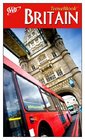 AAA Britain TravelBook 6th Edition The Guide to Premier Destinations