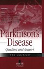Parkinson's Disease  Questions And Answers 5th Edition