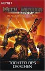 Mechwarrior Dark Age Tochter des Drachens