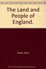 The Land and People of England
