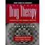 Study Guide to Accompany Clinical Drug Therapy Rationales for Nursing Practice