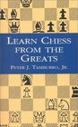Learn Chess from the Greats
