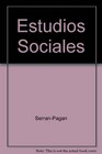 Estudios Sociales Preparacion Para El Examen En Espanol De Equivalencia