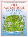 L'Ile Fantastique Fantastic Island Fantastic Island