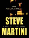 The Arraignment (Paul Madriani, Bk 7) (Large Print)