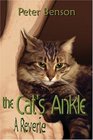 The Cat's Ankle A Reverie