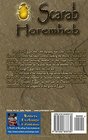 The Amarnan Kings, Book 5: Scarab - Horemheb (Volume 5)