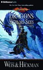Dragons of the Highlord Skies The Lost Chronicles Volume II
