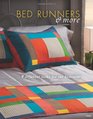 Bed Runners  More 9 Different Looks for the Bedroom