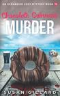 Chocolate Guinness  Murder An Oceanside Cozy Mystery Book 70